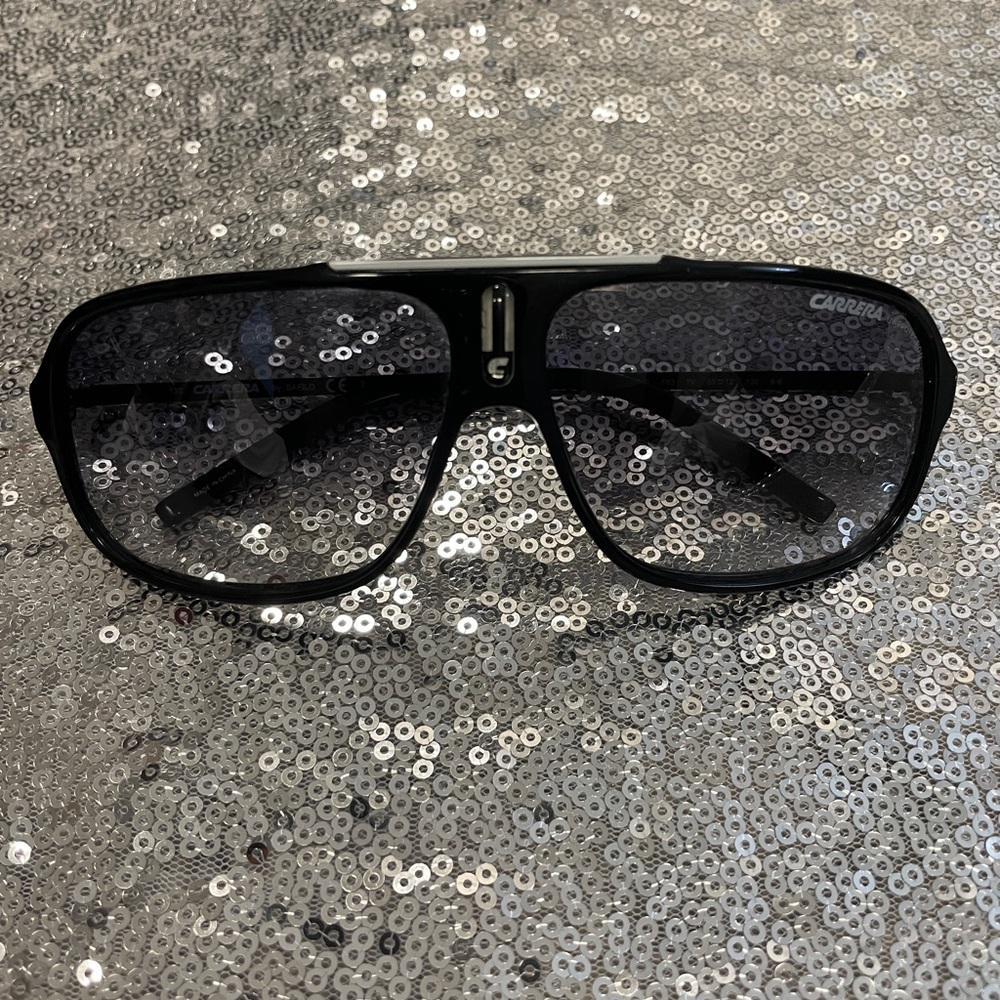 Carrera Cool/S Sunglasses Black